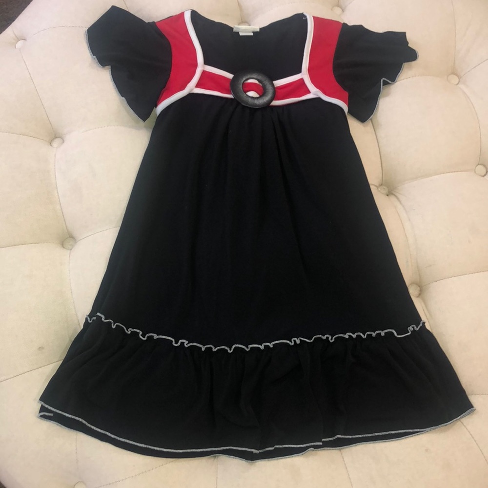 Limited Too Girls dress gently worn